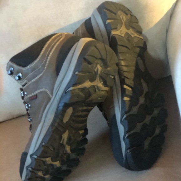 Guide Series - Men’s Hiking Boots